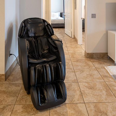 Apartment 3 Bedroom In Tuscana Resort , 15" From Disney Kissimmee Exteriör bild