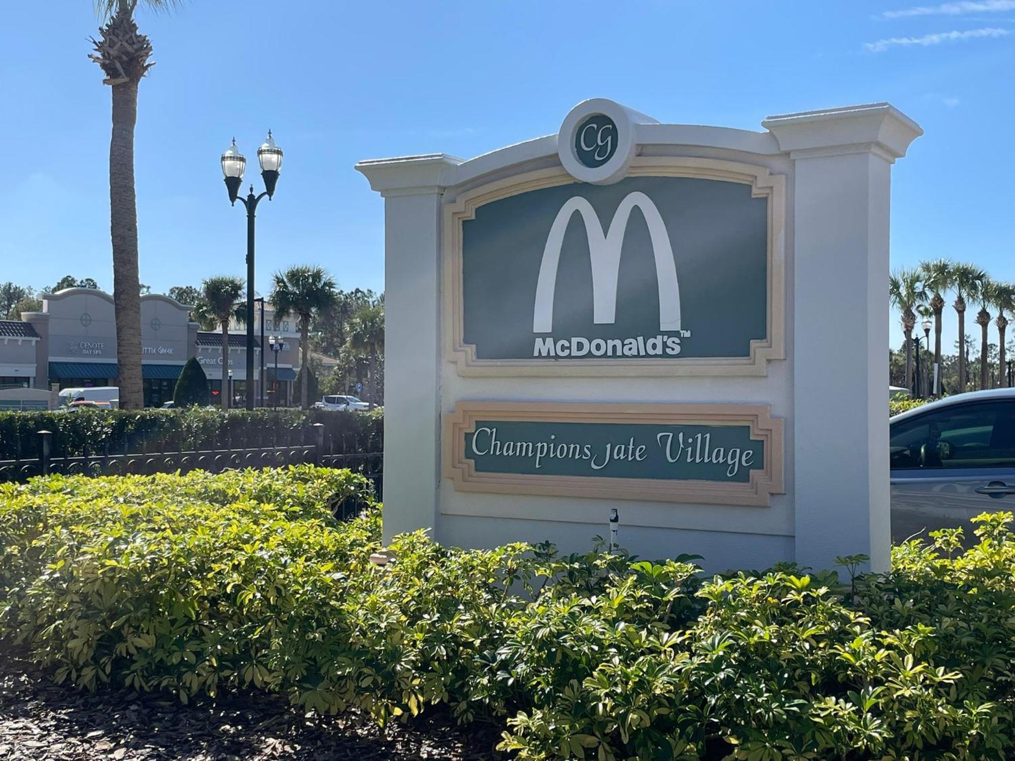 Apartment 3 Bedroom In Tuscana Resort , 15" From Disney Kissimmee Exteriör bild