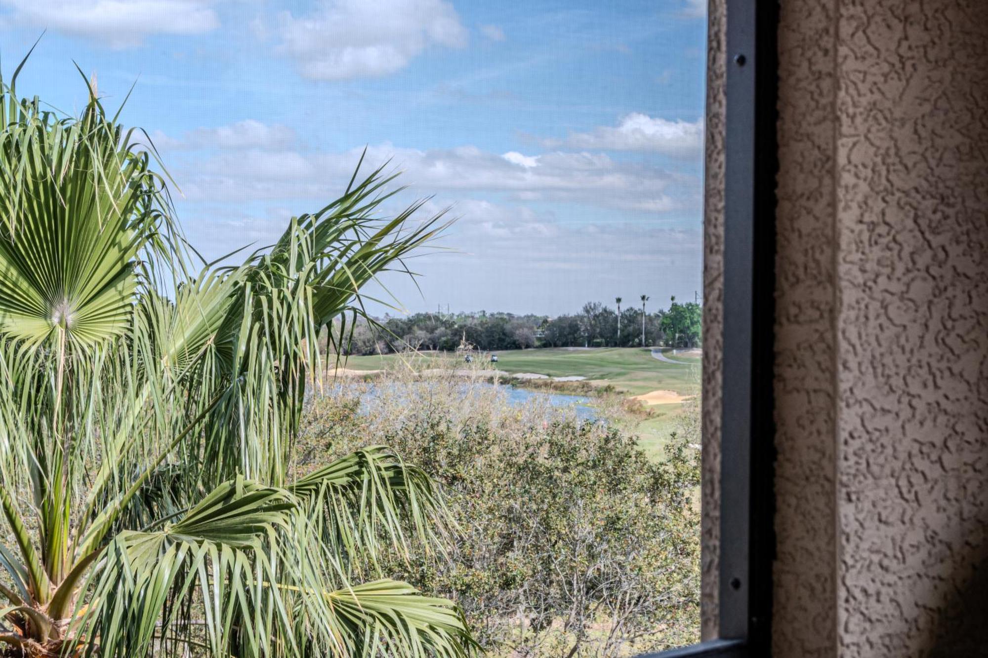 Apartment 3 Bedroom In Tuscana Resort , 15" From Disney Kissimmee Exteriör bild
