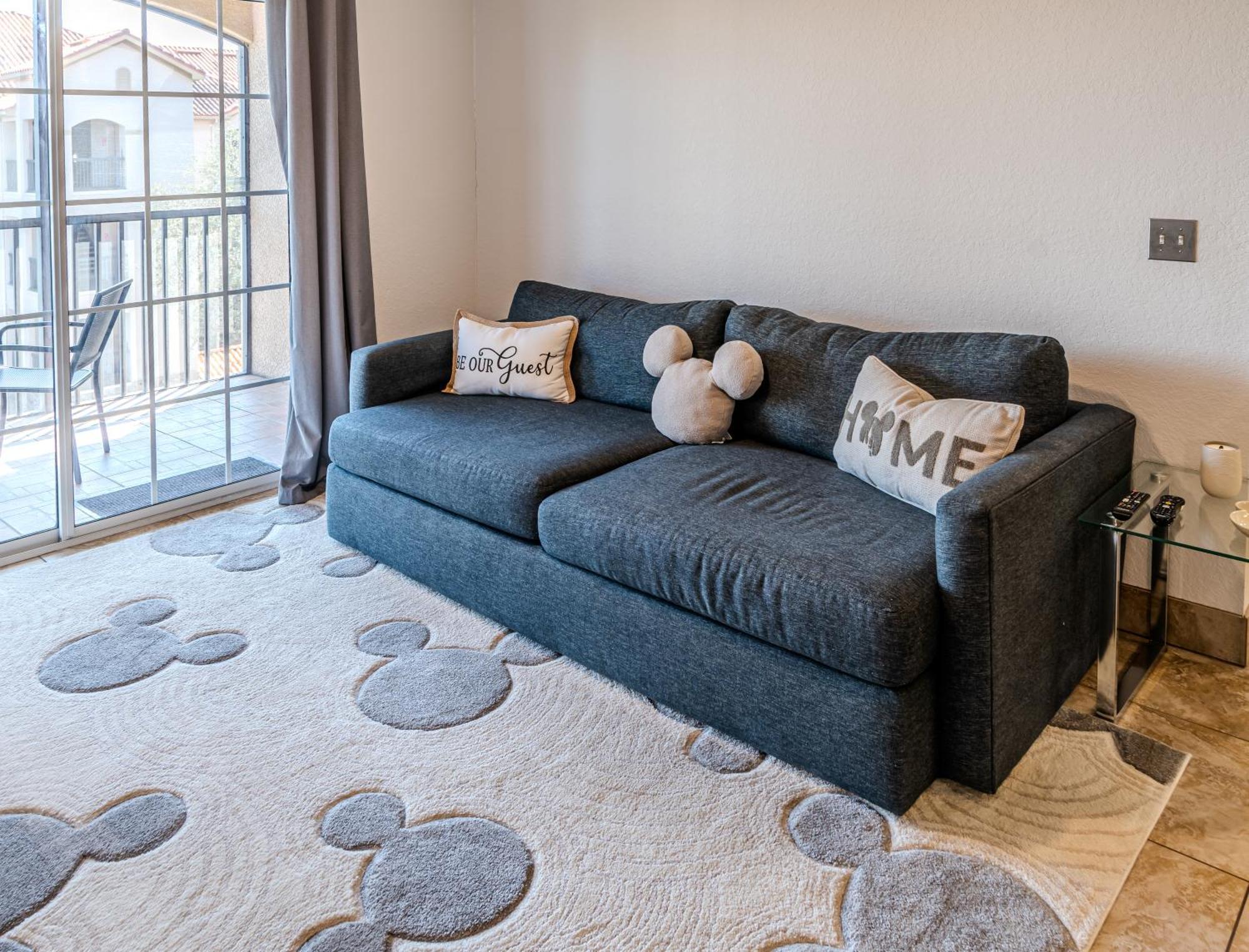 Apartment 3 Bedroom In Tuscana Resort , 15" From Disney Kissimmee Exteriör bild
