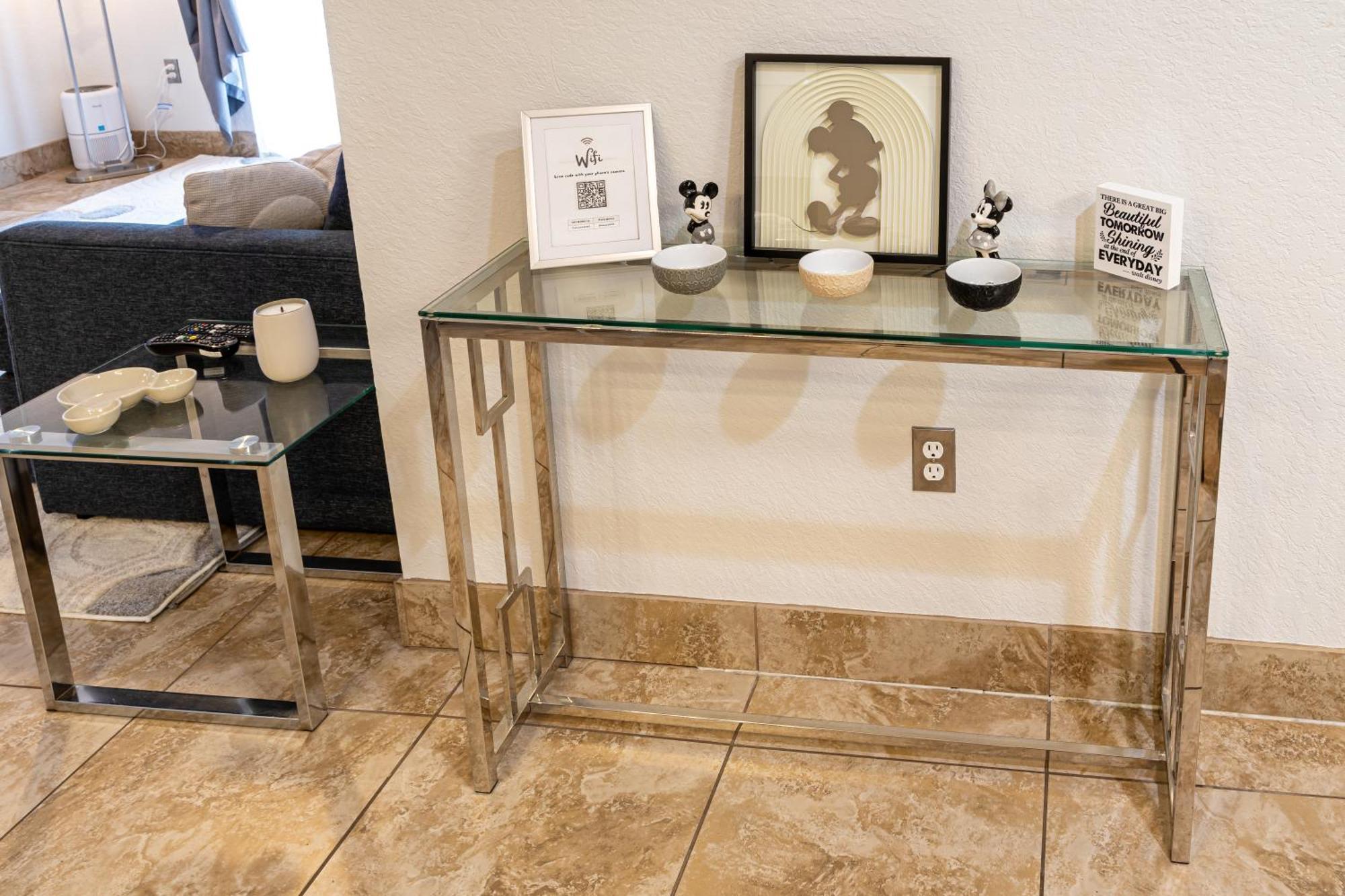 Apartment 3 Bedroom In Tuscana Resort , 15" From Disney Kissimmee Exteriör bild