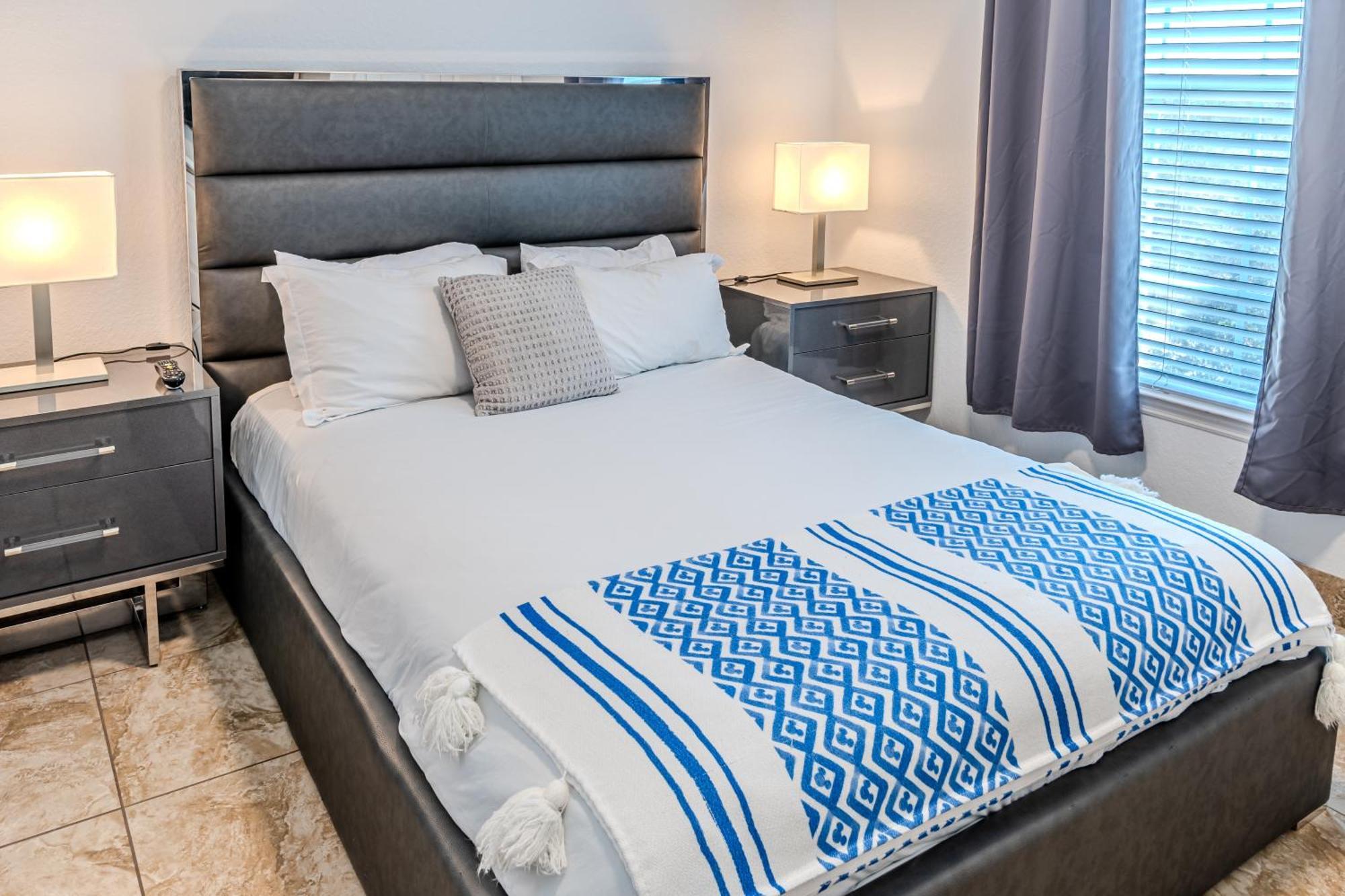 Apartment 3 Bedroom In Tuscana Resort , 15" From Disney Kissimmee Exteriör bild