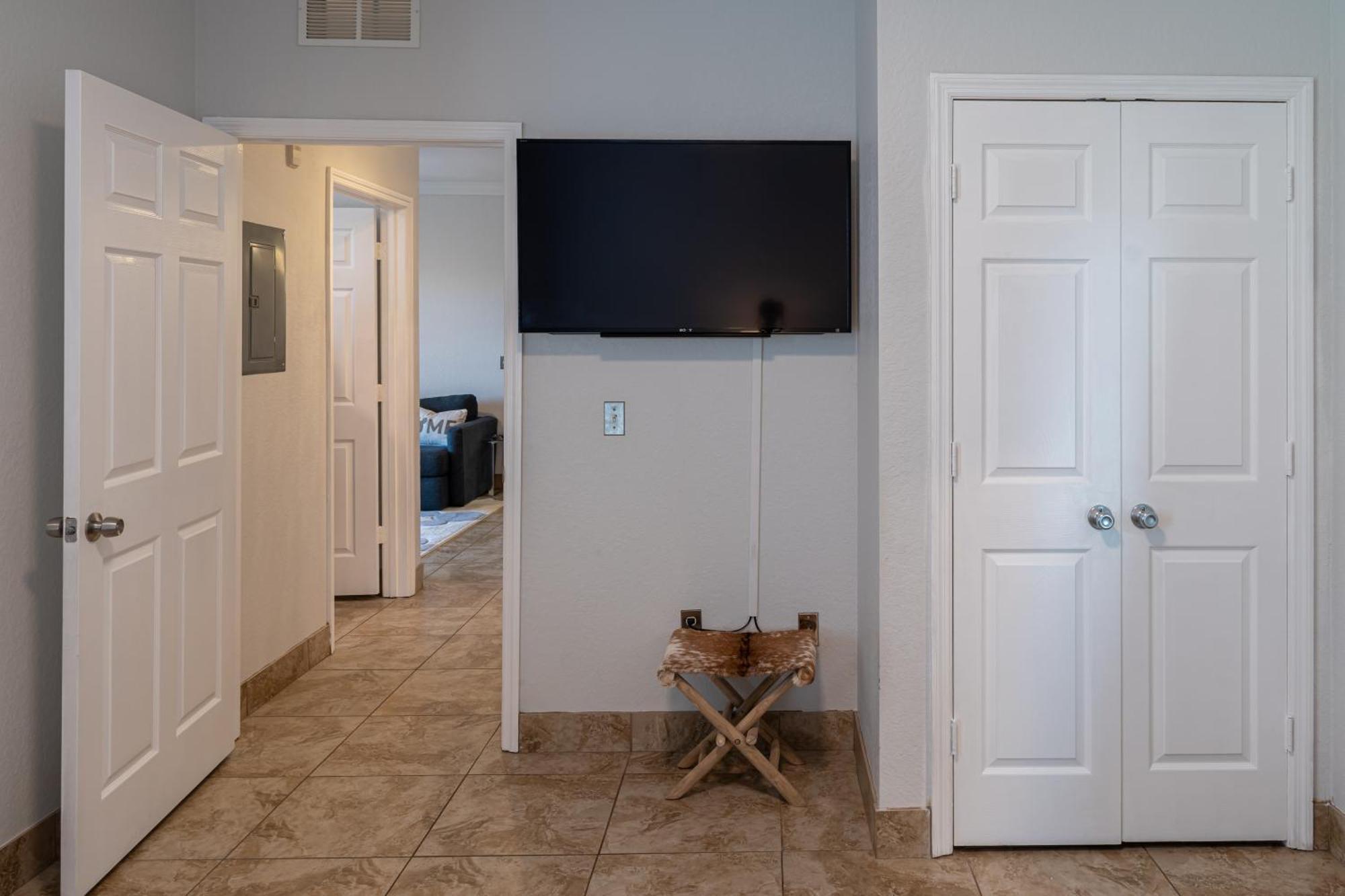 Apartment 3 Bedroom In Tuscana Resort , 15" From Disney Kissimmee Exteriör bild